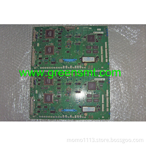 JUKI 730(740)OPERATION PCB E86057210A0
